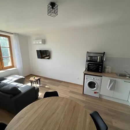 Logement Lumineux Renove A Neuf La Voulte-sur-Rhone Exterior foto