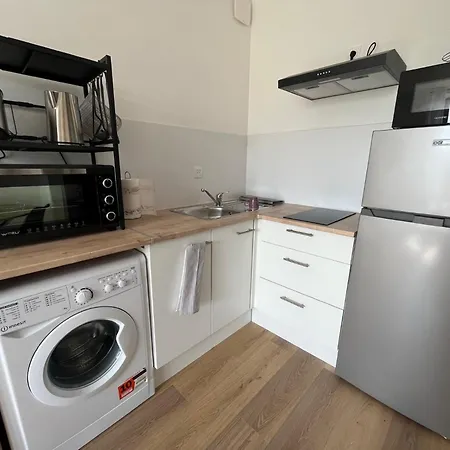Logement Lumineux Renove A Neuf La Voulte-sur-Rhone Exterior foto