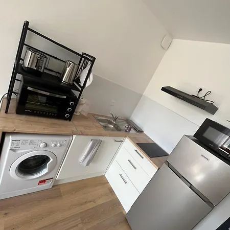 Logement Lumineux Renove A Neuf La Voulte-sur-Rhone Exterior foto