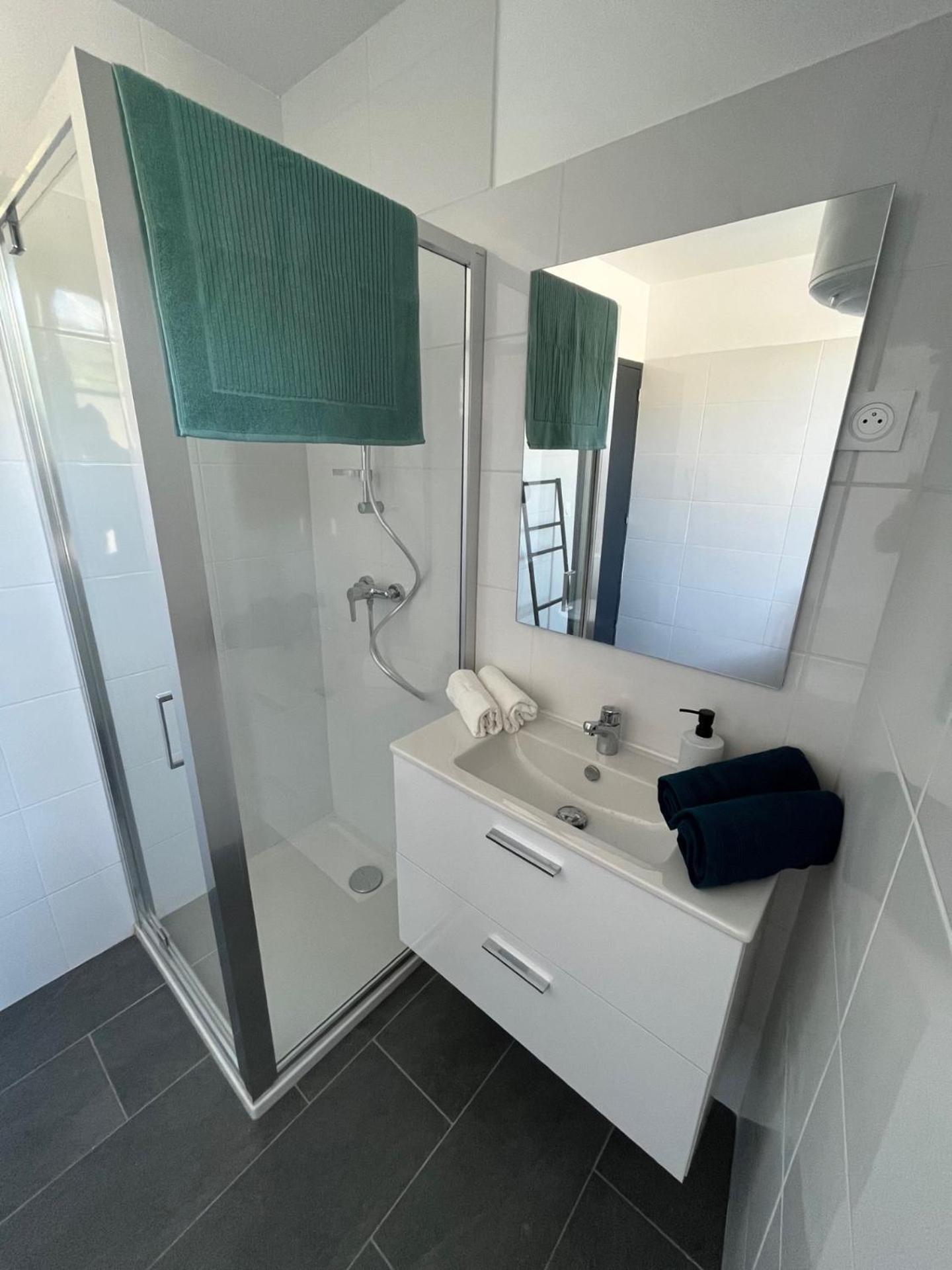 Apartment Lumineux Renove A Neuf *