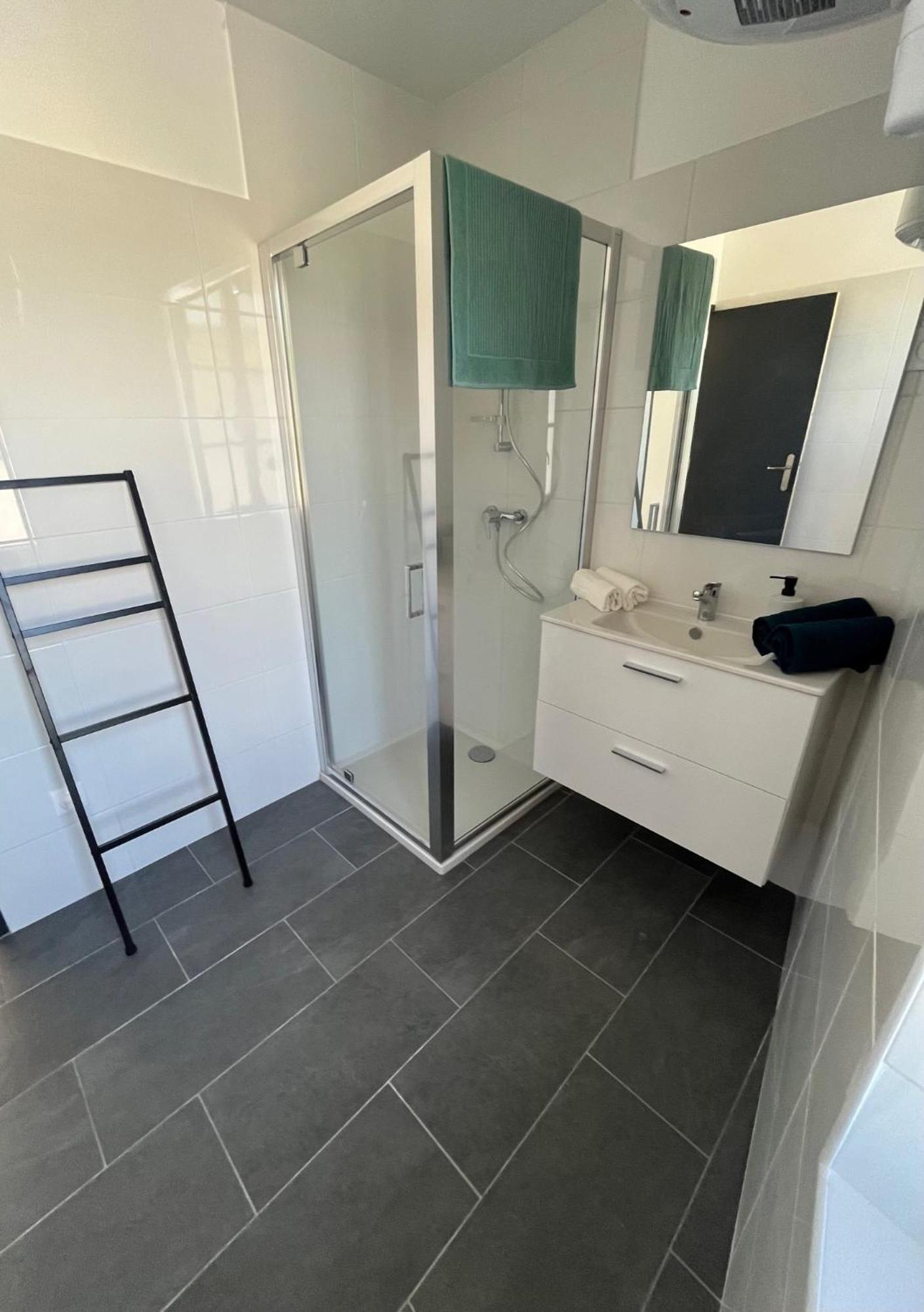 Apartment Lumineux Renove A Neuf